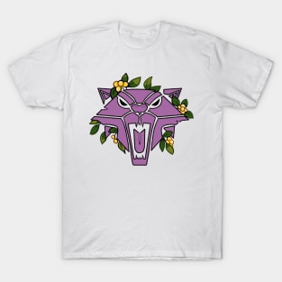 The Witcher Cat T-Shirt